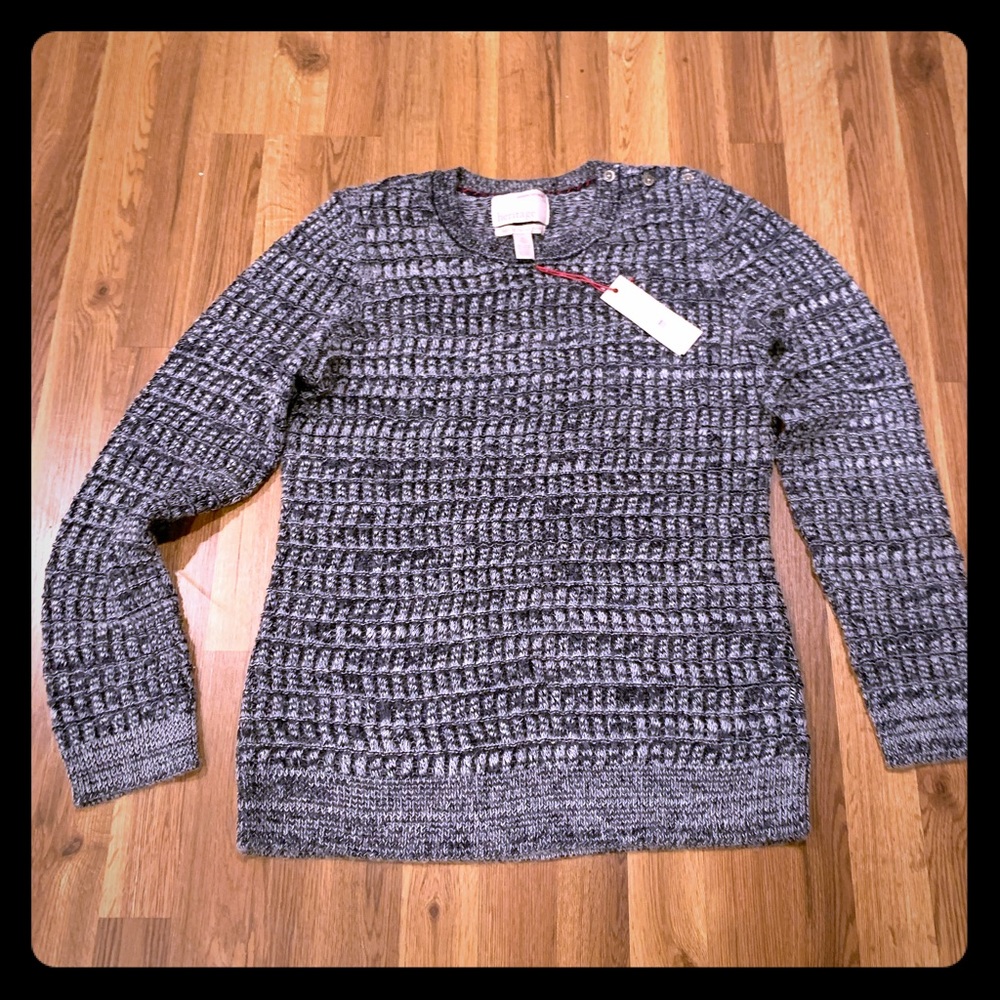Banana Republic sweater size XL